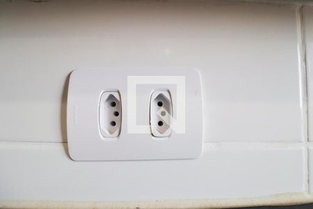Apartamento para alugar com 49m², 2 quartos e 1 vaga Apartamento para alugar com 49m², 2 quartos e 1 vagaDetalhe cozinha