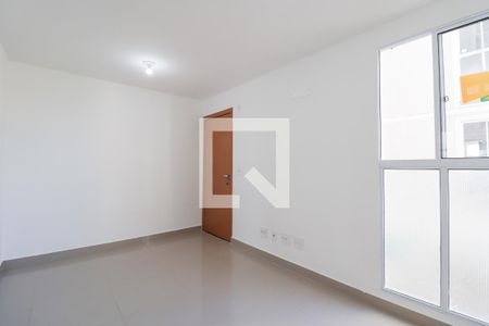 Apartamento para alugar com 49m², 2 quartos e 1 vaga Apartamento para alugar com 49m², 2 quartos e 1 vagaSala