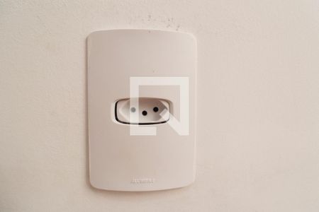 Apartamento para alugar com 49m², 2 quartos e 1 vaga Apartamento para alugar com 49m², 2 quartos e 1 vagaDetalhe quarto 2
