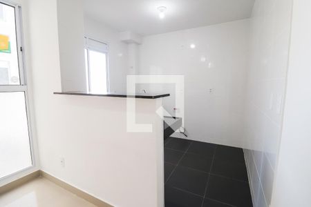 Apartamento para alugar com 49m², 2 quartos e 1 vaga Apartamento para alugar com 49m², 2 quartos e 1 vagaCozinha