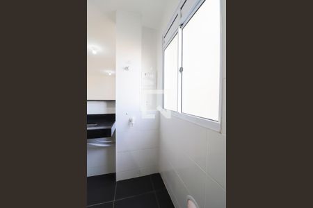 Apartamento para alugar com 49m², 2 quartos e 1 vaga Apartamento para alugar com 49m², 2 quartos e 1 vagaÁrea de serviço