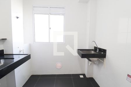 Apartamento para alugar com 49m², 2 quartos e 1 vaga Apartamento para alugar com 49m², 2 quartos e 1 vagaÁrea de serviço