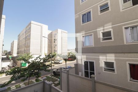Apartamento para alugar com 49m², 2 quartos e 1 vaga Apartamento para alugar com 49m², 2 quartos e 1 vagaVista do quarto 2