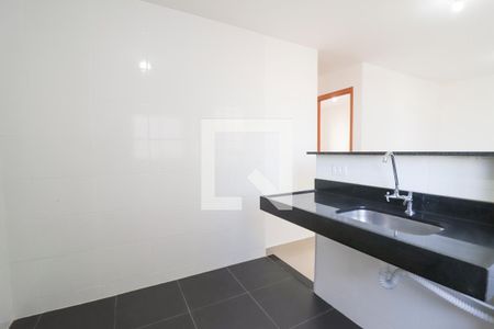Apartamento para alugar com 49m², 2 quartos e 1 vaga Apartamento para alugar com 49m², 2 quartos e 1 vagaCozinha