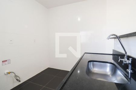 Apartamento para alugar com 49m², 2 quartos e 1 vaga Apartamento para alugar com 49m², 2 quartos e 1 vagaCozinha