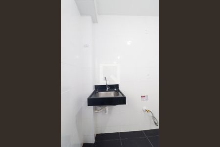 Apartamento para alugar com 49m², 2 quartos e 1 vaga Apartamento para alugar com 49m², 2 quartos e 1 vagaÁrea de serviço