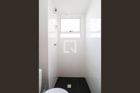 Apartamento para alugar com 49m², 2 quartos e 1 vaga Apartamento para alugar com 49m², 2 quartos e 1 vagaBanheiro