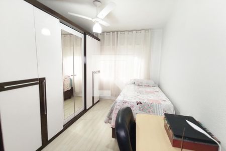Quarto de apartamento à venda com 1 quarto, 48m² em São Miguel, São Leopoldo