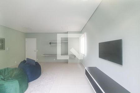 Apartamento para alugar com 40m², 2 quartos e sem vagaSalão de jogos