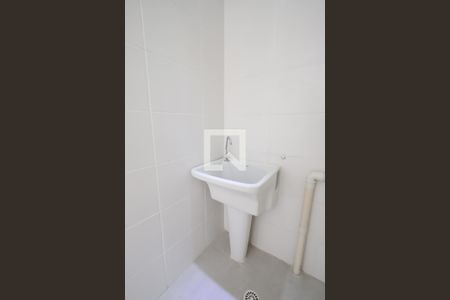 Apartamento para alugar com 40m², 2 quartos e sem vagaCozinha e Área de Serviço
