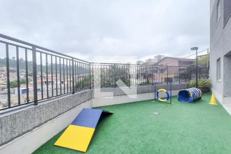 Apartamento para alugar com 40m², 2 quartos e sem vagaPetCare