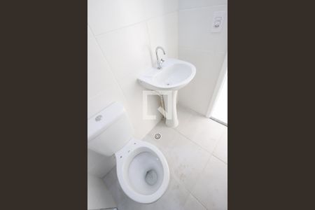 Apartamento para alugar com 40m², 2 quartos e sem vagaBanheiro