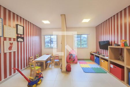 Apartamento para alugar com 40m², 2 quartos e sem vagaBrinquedoteca