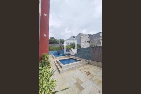 Apartamento para alugar com 40m², 2 quartos e sem vagaÁrea comum - Piscina
