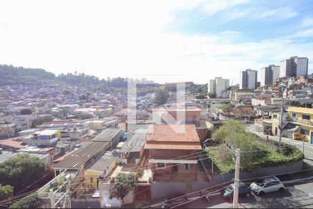 Apartamento para alugar com 40m², 2 quartos e sem vagaVista do quarto 2