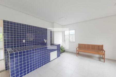 Apartamento para alugar com 40m², 2 quartos e sem vagaPetCare