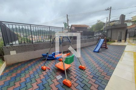Apartamento para alugar com 40m², 2 quartos e sem vagaÁrea Comum - Playground