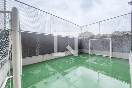 Apartamento para alugar com 40m², 2 quartos e sem vagaQuadra