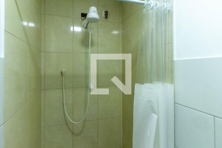 Banheiro de casa para alugar com 1 quarto, 62m² em Ipiranga, São Paulo