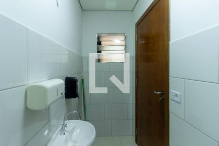 Banheiro de casa para alugar com 1 quarto, 62m² em Ipiranga, São Paulo