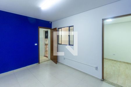 Sala de casa para alugar com 1 quarto, 62m² em Ipiranga, São Paulo