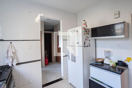 Apartamento para alugar com 110m², 3 quartos e 2 vagasCozinha