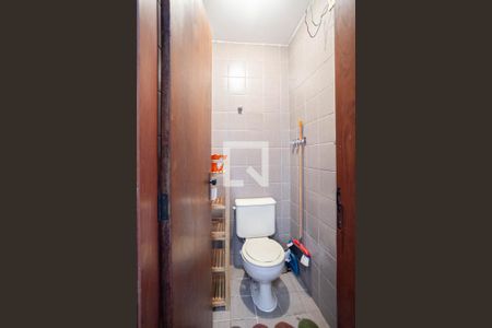 Apartamento para alugar com 110m², 3 quartos e 2 vagasBanheiro de serviço