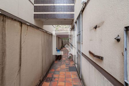 Apartamento para alugar com 110m², 3 quartos e 2 vagasÁrea Privativa