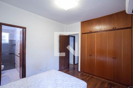 Apartamento para alugar com 110m², 3 quartos e 2 vagasSuíte