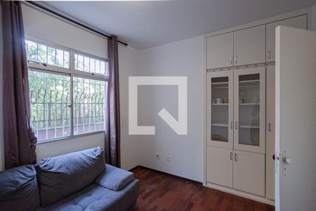 Apartamento para alugar com 110m², 3 quartos e 2 vagasQuarto 2
