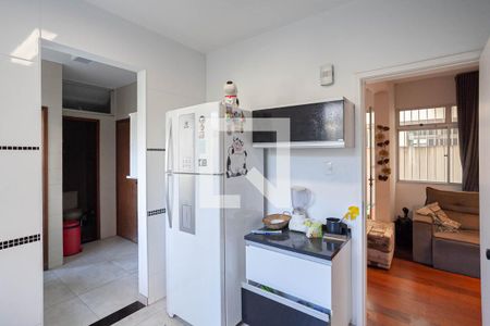 Apartamento para alugar com 110m², 3 quartos e 2 vagasCozinha