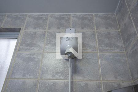 Apartamento para alugar com 110m², 3 quartos e 2 vagasBanheiro social