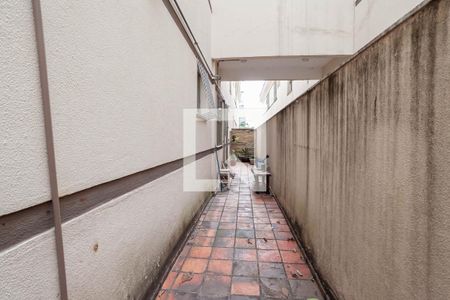 Apartamento para alugar com 110m², 3 quartos e 2 vagasÁrea Privativa