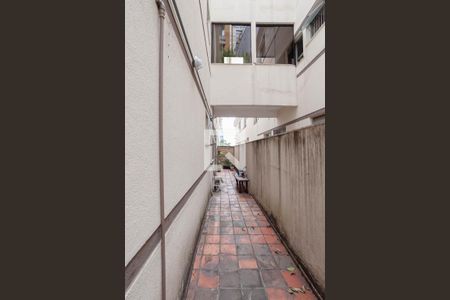 Apartamento para alugar com 110m², 3 quartos e 2 vagasÁrea Privativa