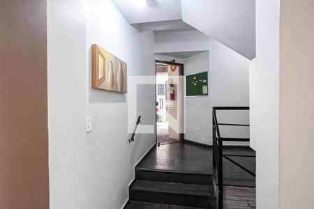 Apartamento para alugar com 110m², 3 quartos e 2 vagasHall de entrada