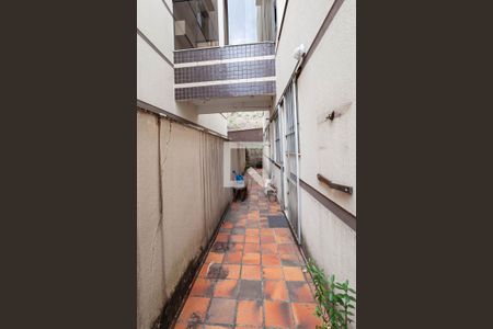 Apartamento para alugar com 110m², 3 quartos e 2 vagasÁrea Privativa