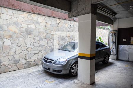 Apartamento para alugar com 110m², 3 quartos e 2 vagasGaragem