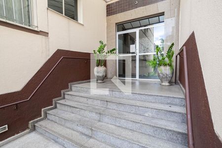 Apartamento para alugar com 110m², 3 quartos e 2 vagasEntrada