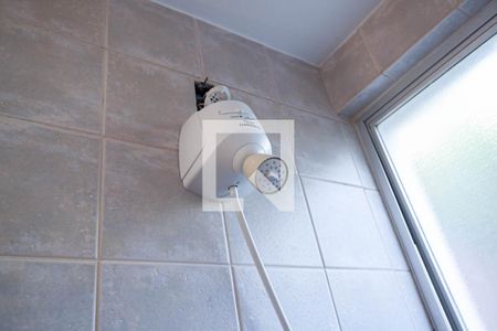 Apartamento para alugar com 110m², 3 quartos e 2 vagasBanheiro da suíte