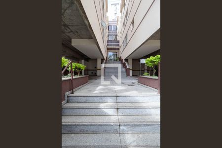 Apartamento para alugar com 110m², 3 quartos e 2 vagasEntrada