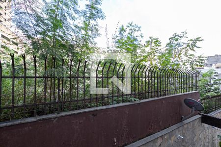 Apartamento para alugar com 110m², 3 quartos e 2 vagasVista do quarto 1