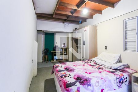 Casa à venda com 150m², 5 quartos e sem vagaQuarto 1