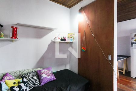Casa à venda com 150m², 5 quartos e sem vagaQuarto 4