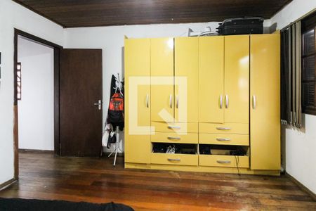 Casa à venda com 150m², 5 quartos e sem vagaQuarto 3