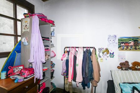 Casa à venda com 150m², 5 quartos e sem vagaQuarto 4