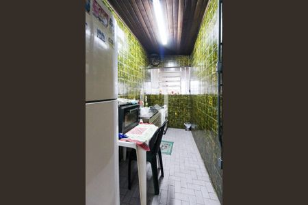 Casa à venda com 150m², 5 quartos e sem vagaCozinha 1