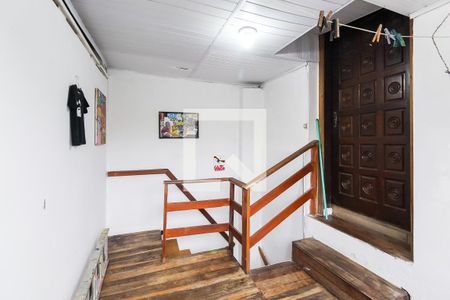 Casa à venda com 150m², 5 quartos e sem vagaCorredor