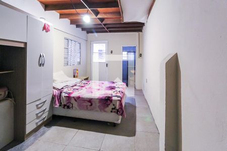 Casa à venda com 150m², 5 quartos e sem vagaQuarto 1