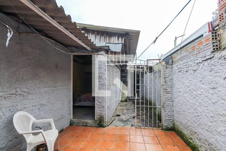 Casa à venda com 150m², 5 quartos e sem vagaQuintal