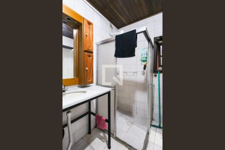 Casa à venda com 150m², 5 quartos e sem vagaBanheiro 3